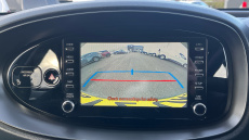 Toyota Aygo X 1.0 VVT-i Pure 5dr Petrol Hatchback